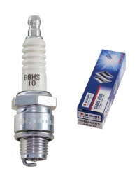 Свеча зажигания NGK B8HS-10 Suzuki (5126, 0948200375000)